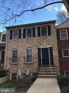 Property at 7833 Coddle Harbor Ln #28, Potomac, MD