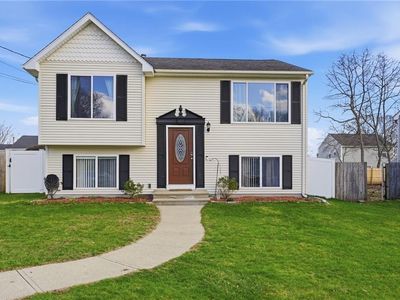 34 Chestnut St
