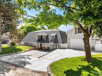 203 Melba Dr
