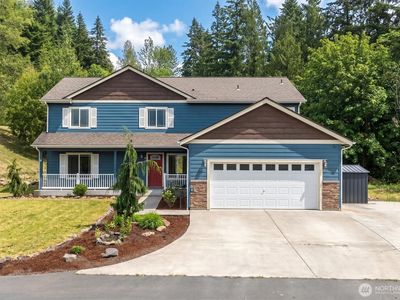 163 Cedar Falls Drive