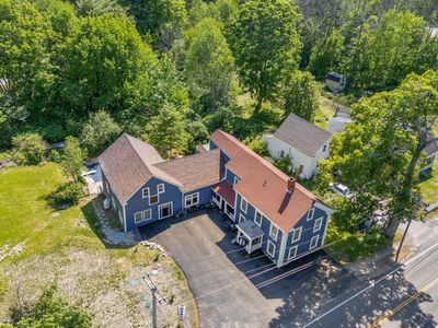 Property at 83 Main Street, Buxton, ME