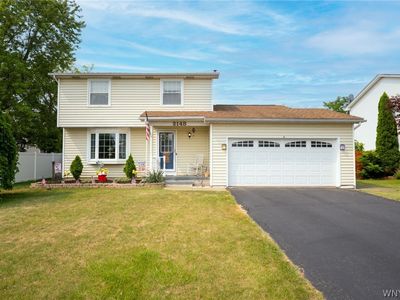 Property at 2148 Hobblebush Ln, Lake View, NY