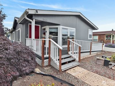 Property at 540 N 7th Avenue #54, Sequim, WA