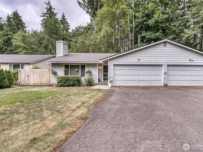 Property at 6314 Sehmel Drive NW, Gig Harbor, WA