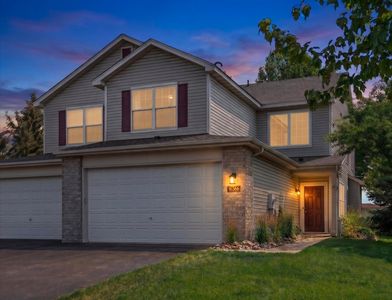 16366 Jamison Path