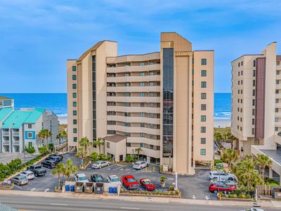 517 S Ocean Blvd. #701