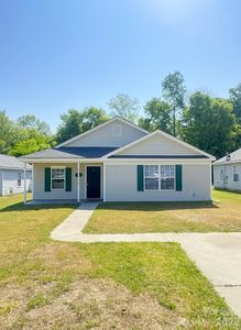 Property at 3089 Rockingham Ct SW, Concord, NC