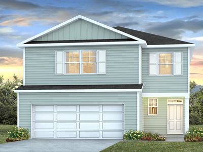 MANNING Plan, Avondale West