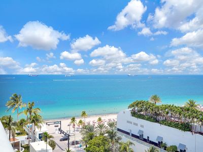 505 N FORT LAUDERDALE BEACH Boulevard #1105