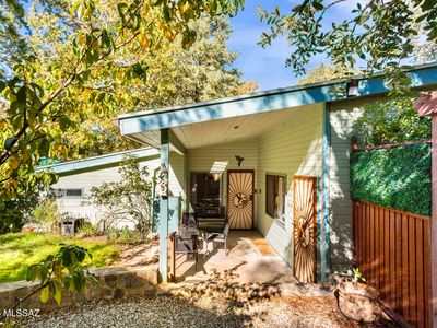 31 E Ramsey Canyon Rd