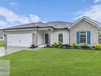 Property at 1489 SE Arnold Dr, Allenhurst, GA