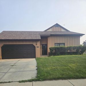 1125 West Lloyd STREET