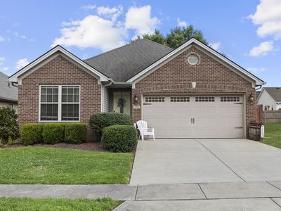 138 Cross Park Dr