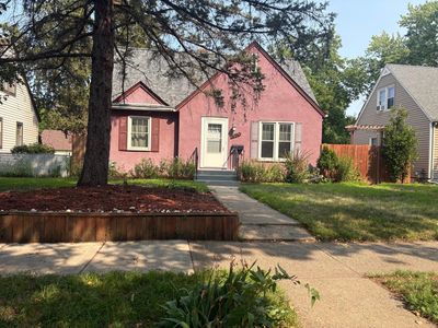 Property at 4050 Regent Ave N, Robbinsdale, MN