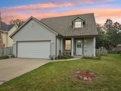 145 South Elm STREET