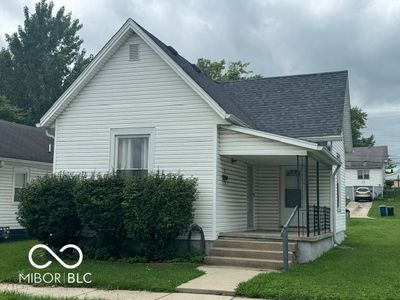 933 Shelby St