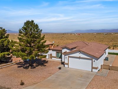 7297 E Stoneaxe Drive