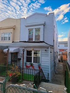 Property at 8617 Avenue J, Brooklyn, NY