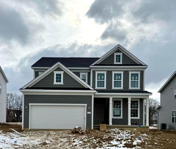 809 Mill Stone Dr LOT 2199