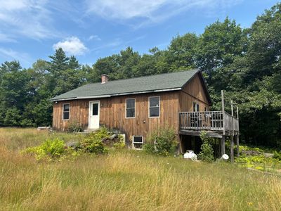 116 River Road