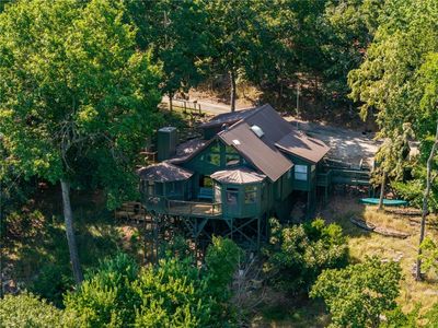 Property at 172 N Bluff Rd, Eureka Springs, AR