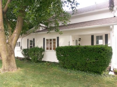 502 Eben Ave