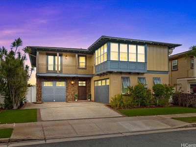 91-1040 Waikapuna St