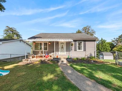 4321 Grandview Dr