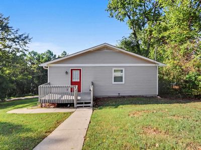 Property at 1724 Burgin Ave, Tarrant, AL