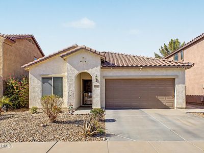 Property at 5712 W MILADA Drive, Laveen, AZ