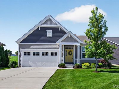 1036 Sandfort Farm Dr