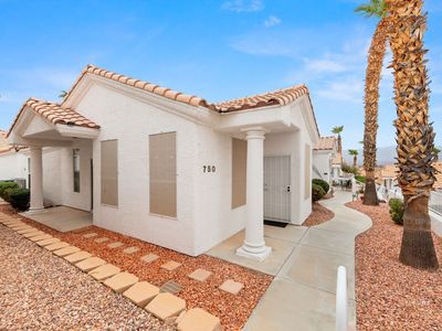 750 Mesa Springs Dr
