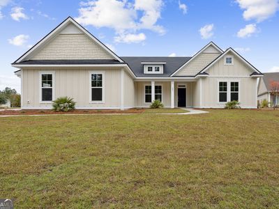 203 Tidal Marsh Way