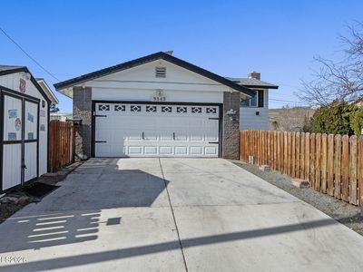 3545 Buckhorn Way