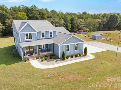 2665 Umberger Rd