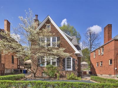 7543 Rosemary Rd