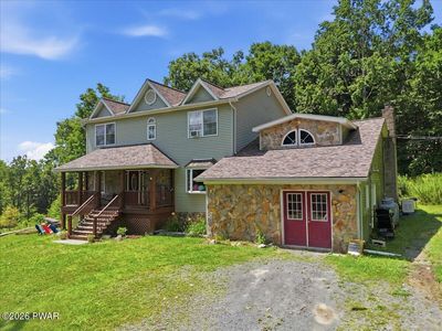 Property at 107 Fowler Ln, Shohola, PA