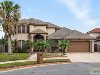 Property at 3320 Creek Wood, Brownsville, TX