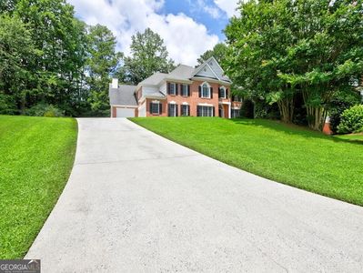 4221 Bretdale Run NW