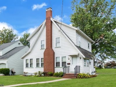 Property at 303 N Bridge St, Somerville, NJ