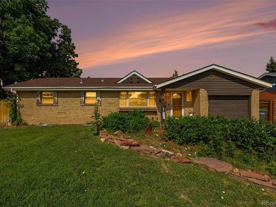 Property at 1483 S Balsam Street, Lakewood, CO