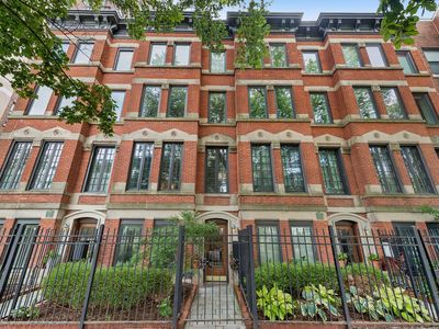 317 W Webster Ave #1