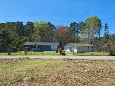 123 Harriet Tubman Ln