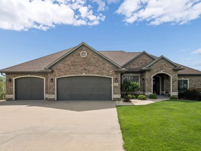 2101 Wedgewood Dr