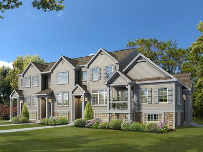 Coastal - (415) Plan, Highland Terrace