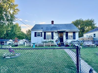 Property at 1902 N Linwood Ave, Indianapolis, IN