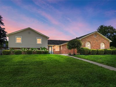Property at 4041 Shadowleaf Dr, Bellbrook, OH