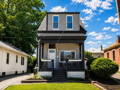 431 Baltimore Ave