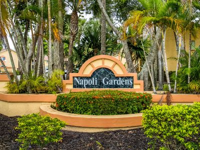 950 Coral Club Drive #950