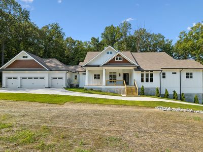 148 Laurel Furnace Rd Lot 1